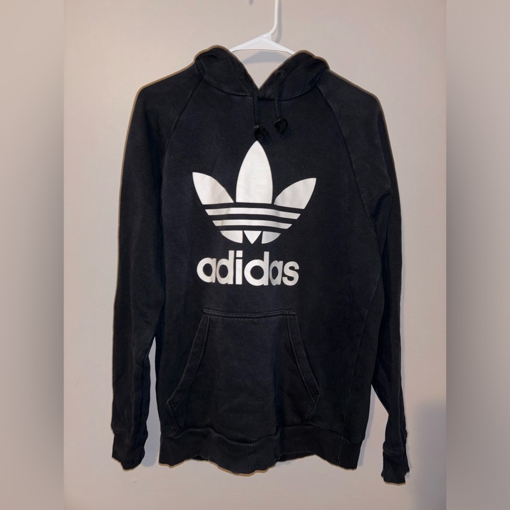 Adidas hoodie
